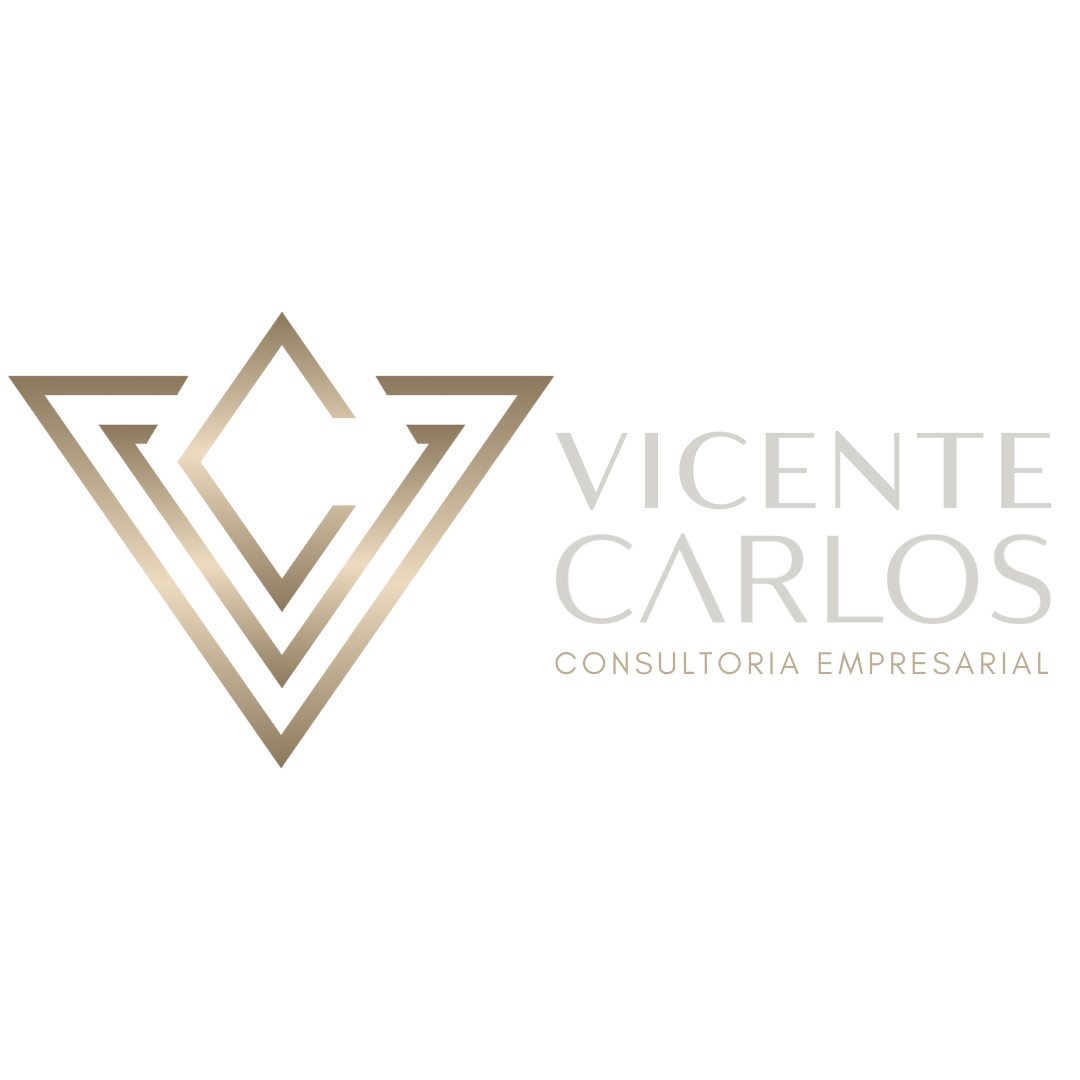 Vicente Carlos - logo